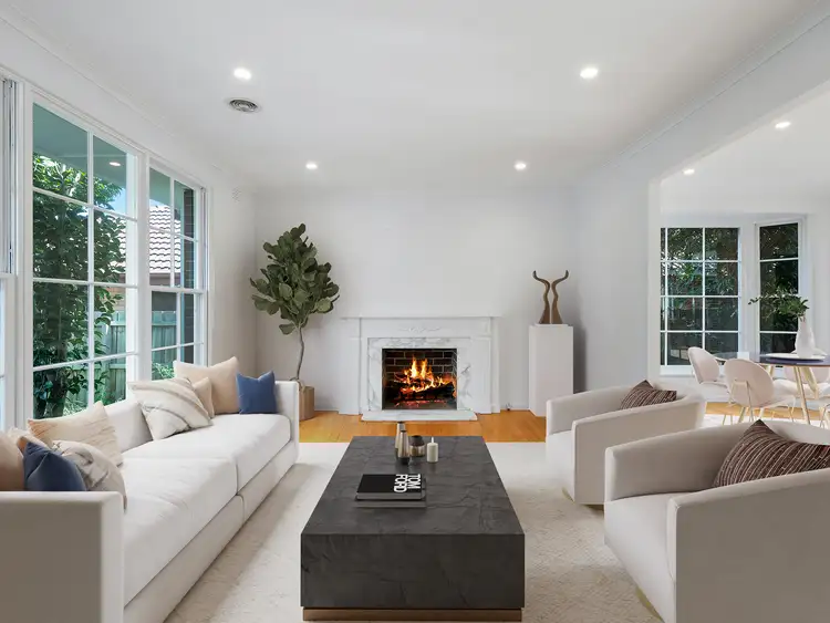 Sixth view of Homely house listing, 49 Trawool Street, Box Hill North VIC 3129