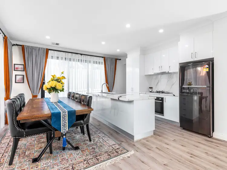 Third view of Homely townhouse listing, 1/12A Grandview Avenue, Dandenong VIC 3175