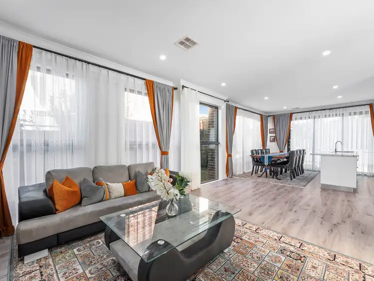 Fourth view of Homely townhouse listing, 1/12A Grandview Avenue, Dandenong VIC 3175