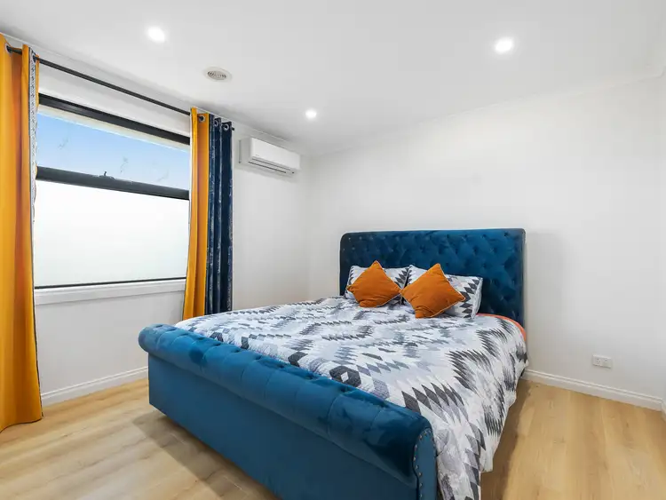 Fifth view of Homely townhouse listing, 1/12A Grandview Avenue, Dandenong VIC 3175