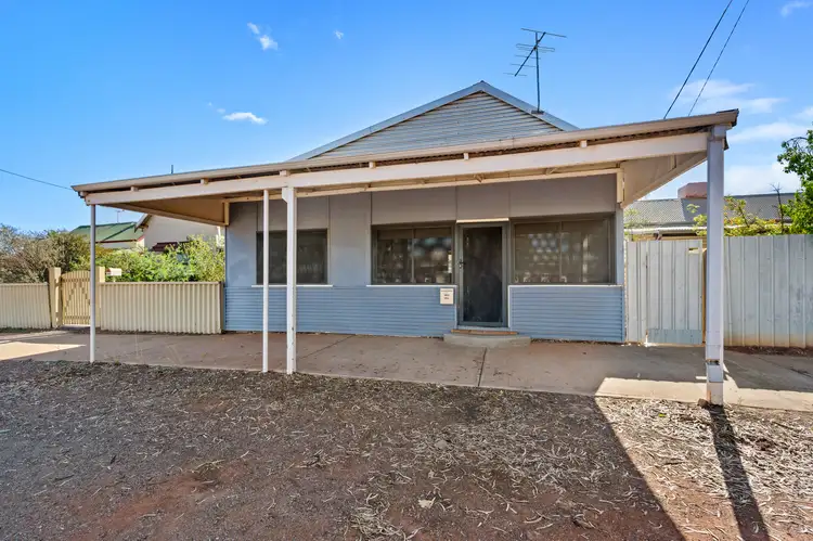 83A Wittenoom Street, Boulder WA 6432