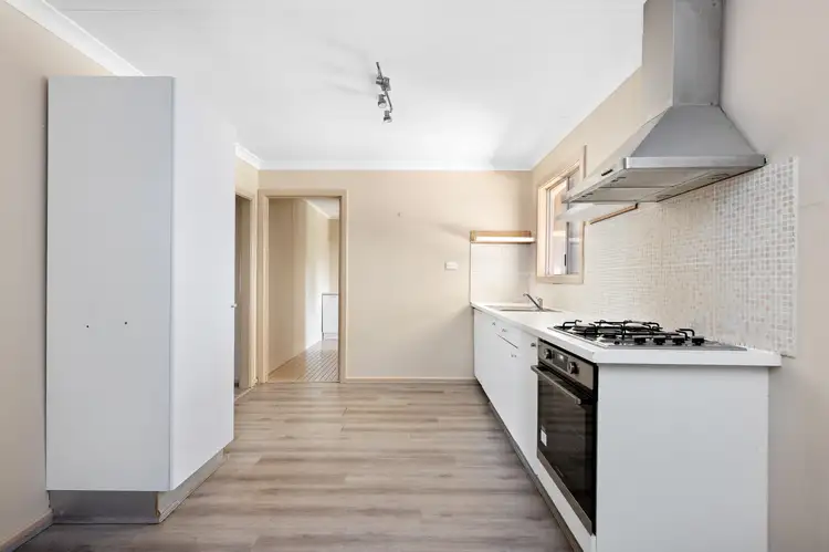 Second view of Homely house listing, 83A Wittenoom Street, Boulder WA 6432