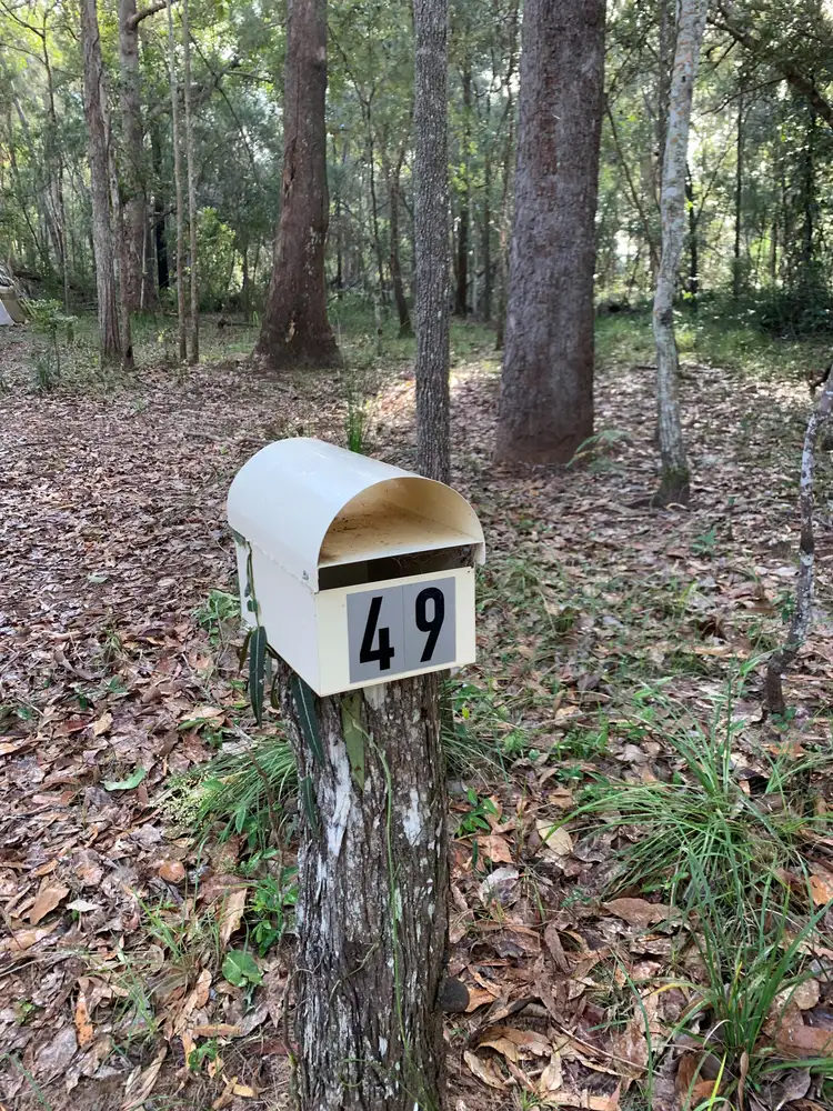 Main view of Homely land listing, 49 CUNNINGHAM AVENUE, Russell Island QLD 4184