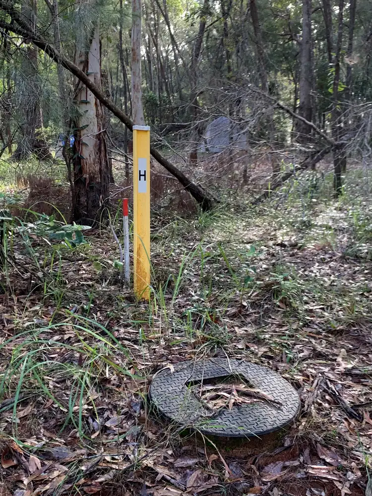 Third view of Homely land listing, 49 CUNNINGHAM AVENUE, Russell Island QLD 4184