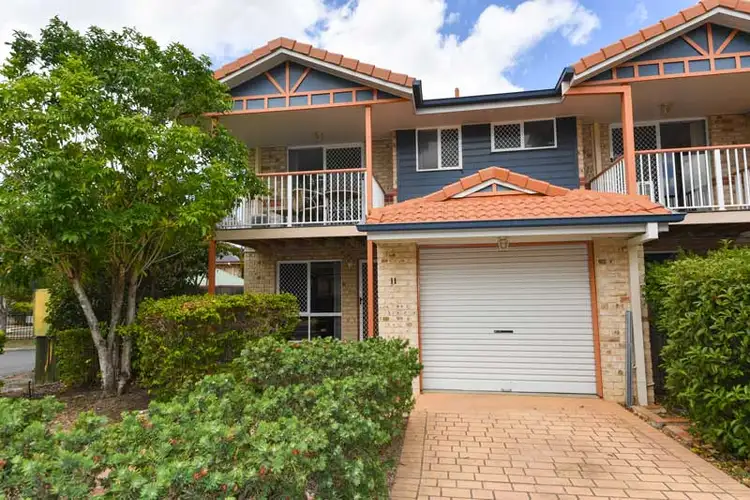11/38 Dyson Avenue, Sunnybank QLD 4109