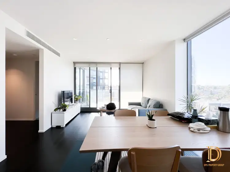 Second view of Homely apartment listing, 503/6b Evergreen Mews, Armadale VIC 3143