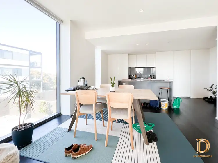 Third view of Homely apartment listing, 503/6b Evergreen Mews, Armadale VIC 3143