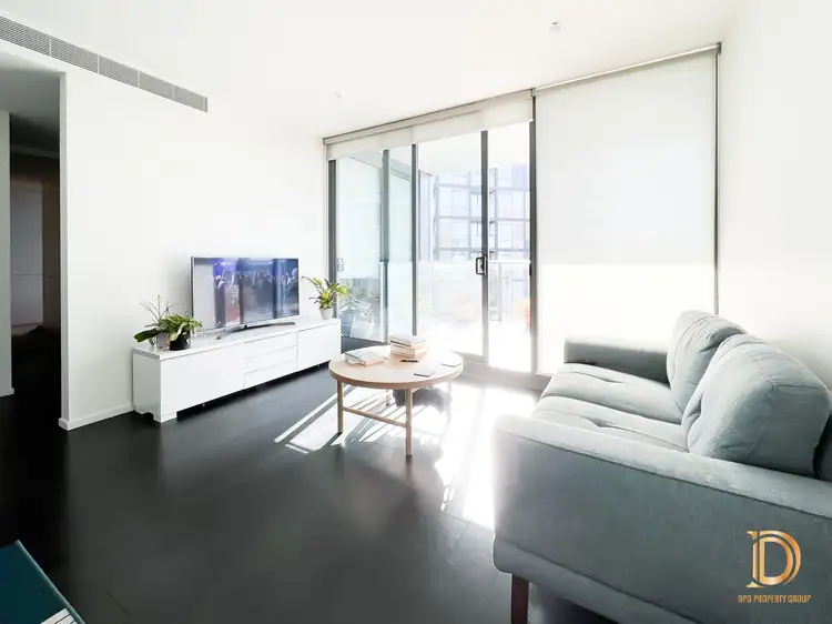 Fourth view of Homely apartment listing, 503/6b Evergreen Mews, Armadale VIC 3143