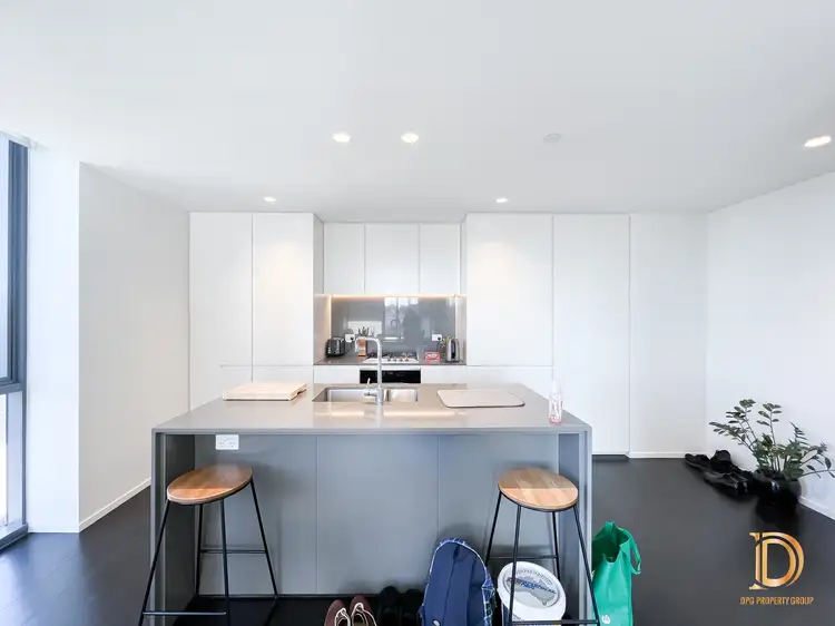 Fifth view of Homely apartment listing, 503/6b Evergreen Mews, Armadale VIC 3143