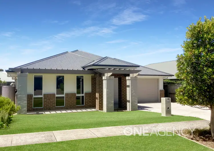 Address available on request