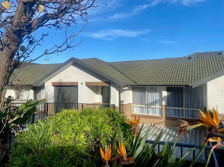 Main view of Homely retirement listing, 9/24 Kincumber Street, Kincumber NSW 2251