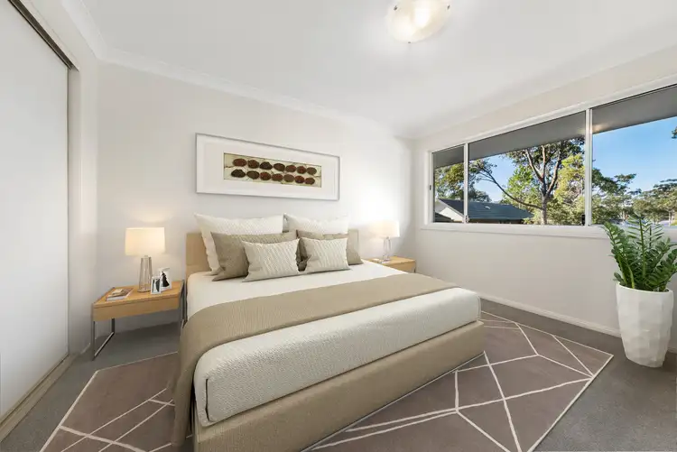 Third view of Homely retirement listing, 9/24 Kincumber Street, Kincumber NSW 2251