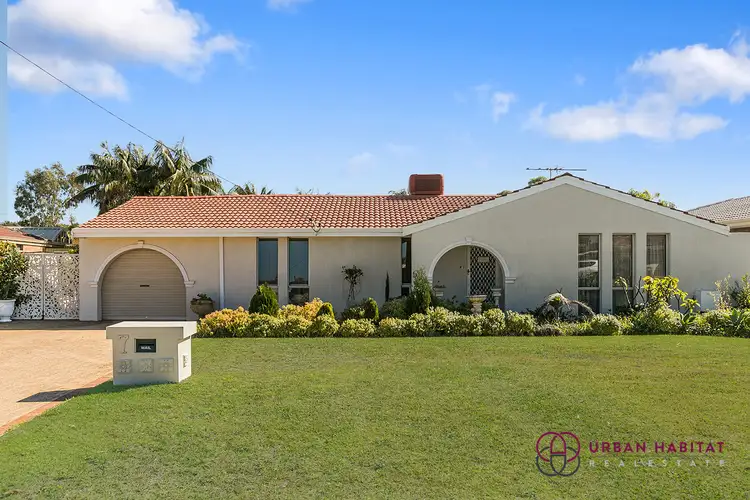 7 Adina Way, Rockingham WA 6168