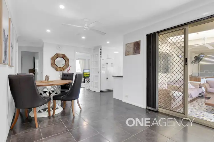 Fifth view of Homely house listing, 25 Golden Cane Avenue, North Nowra NSW 2541
