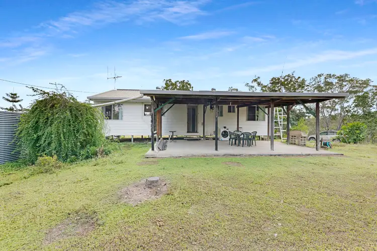 10 Garnham Monument Road, Morganville QLD 4671