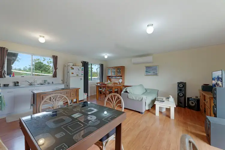 Fifth view of Homely rural property listing, 10 Garnham Monument Road, Morganville QLD 4671