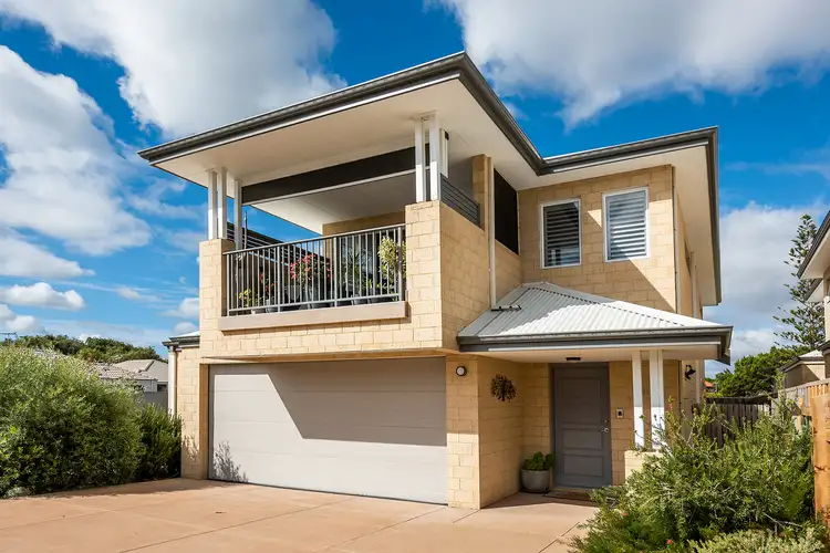 Second view of Homely house listing, 81A Ormsby Terrace, Mandurah WA 6210