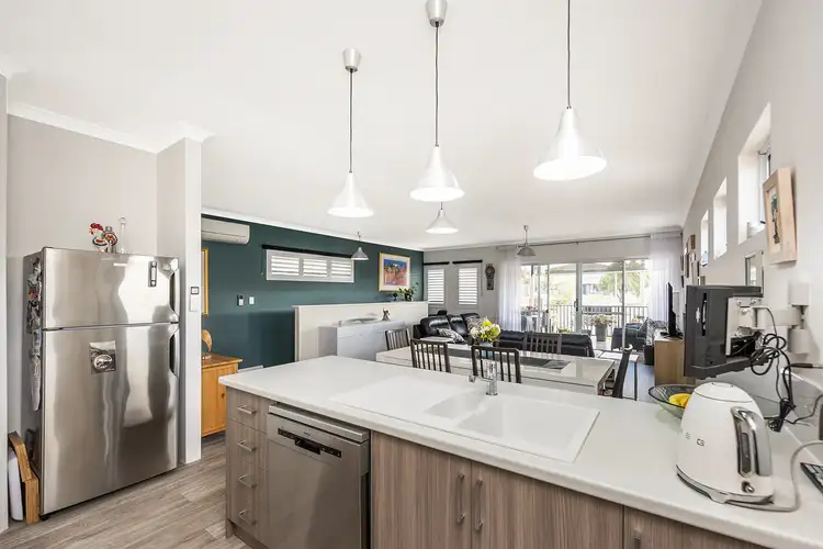 Fourth view of Homely house listing, 81A Ormsby Terrace, Mandurah WA 6210