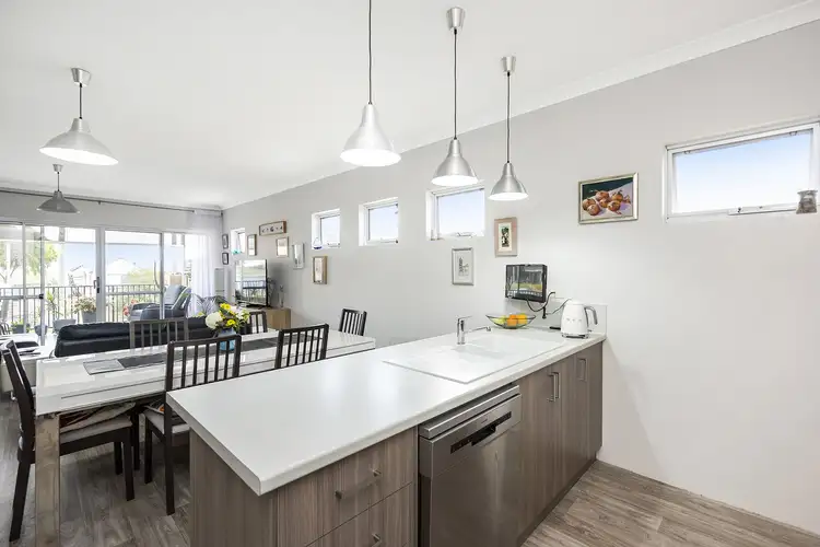 Fifth view of Homely house listing, 81A Ormsby Terrace, Mandurah WA 6210