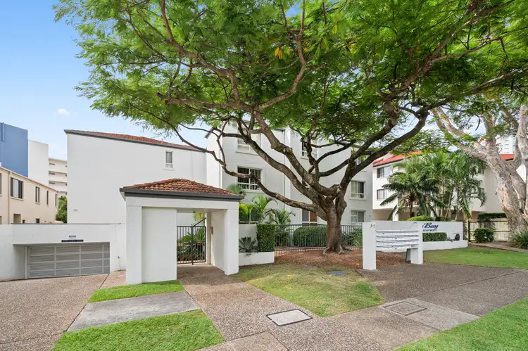 Fifth view of Homely apartment listing, 21/3 Norman Street, Southport QLD 4215