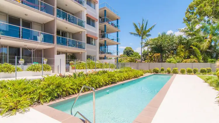 Main view of Homely apartment listing, 36/6 George Street, Deception Bay QLD 4508
