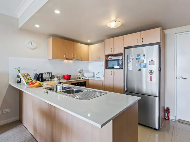 Second view of Homely apartment listing, 36/6 George Street, Deception Bay QLD 4508