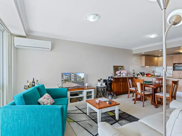 Third view of Homely apartment listing, 36/6 George Street, Deception Bay QLD 4508