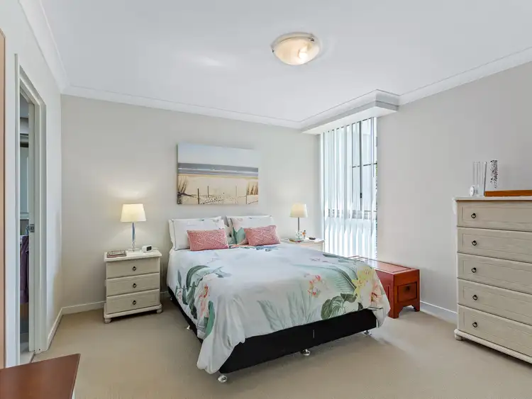 Fourth view of Homely apartment listing, 36/6 George Street, Deception Bay QLD 4508