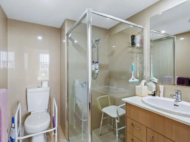 Fifth view of Homely apartment listing, 36/6 George Street, Deception Bay QLD 4508