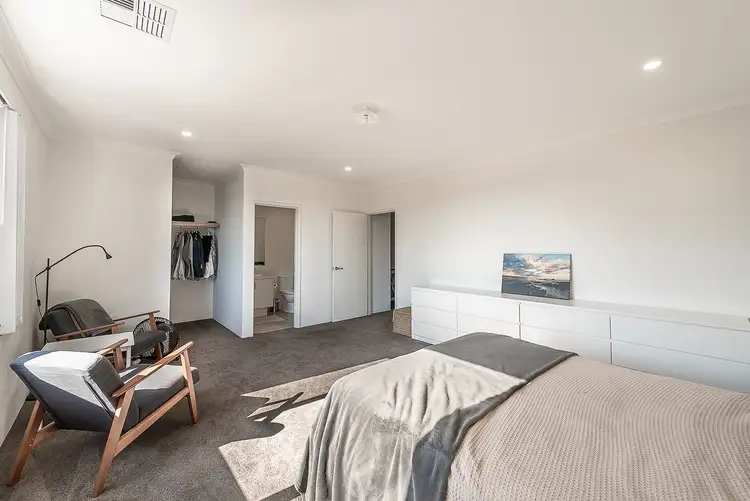 Sixth view of Homely townhouse listing, 2/553 Beach Road, Duncraig WA 6023