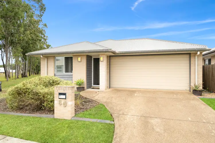 80 Parkview Parade, Ripley QLD 4306
