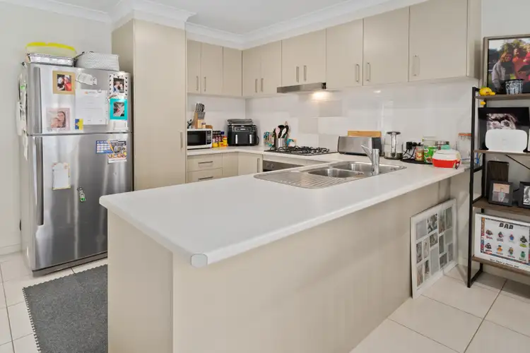 Second view of Homely house listing, 80 Parkview Parade, Ripley QLD 4306