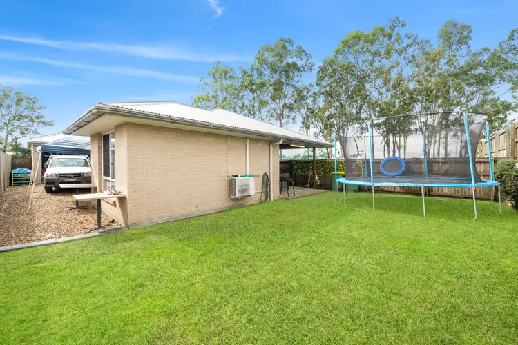 Fifth view of Homely house listing, 80 Parkview Parade, Ripley QLD 4306