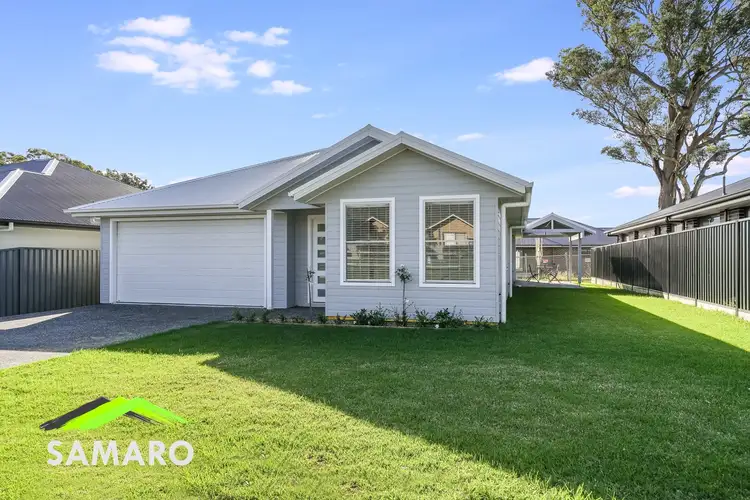 Main view of Homely house listing, 29 Brundah Road, Thirlmere NSW 2572