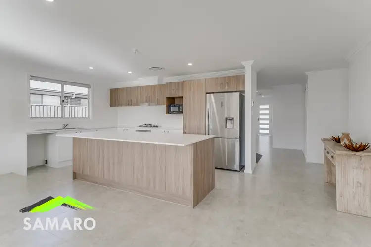 Second view of Homely house listing, 29 Brundah Road, Thirlmere NSW 2572