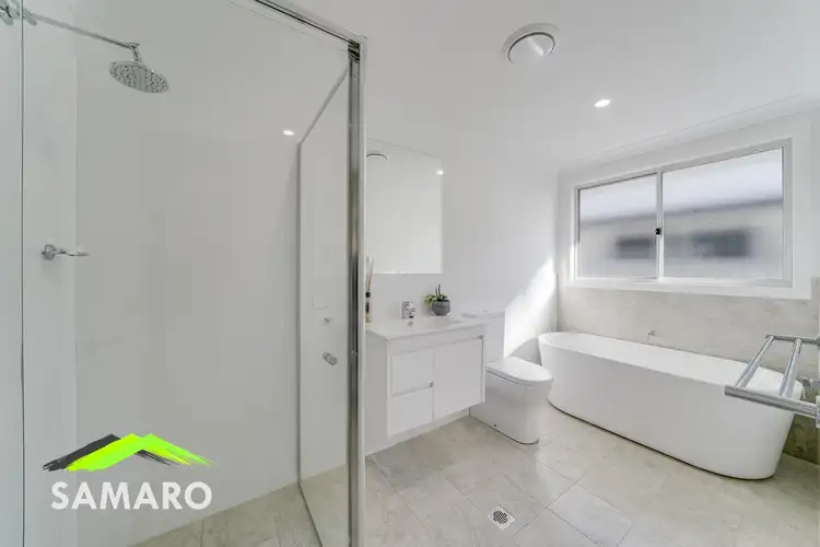 Third view of Homely house listing, 29 Brundah Road, Thirlmere NSW 2572