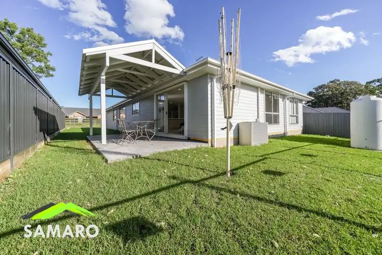 Fourth view of Homely house listing, 29 Brundah Road, Thirlmere NSW 2572