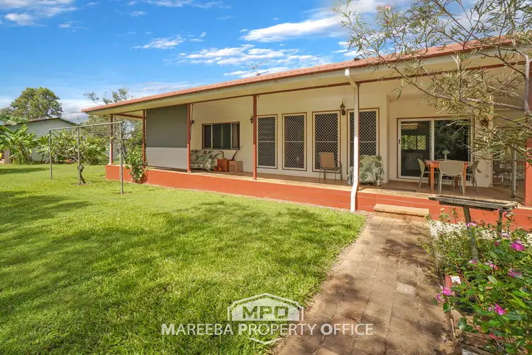 17 Slape Road, Mareeba QLD 4880