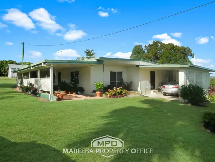 Third view of Homely rural property listing, 48 Ericson Road, Dimbulah QLD 4872