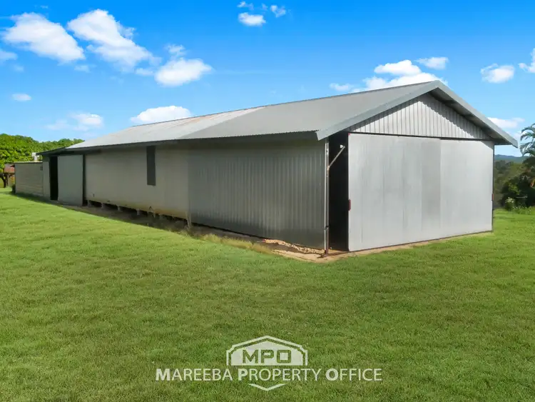 Fourth view of Homely rural property listing, 48 Ericson Road, Dimbulah QLD 4872