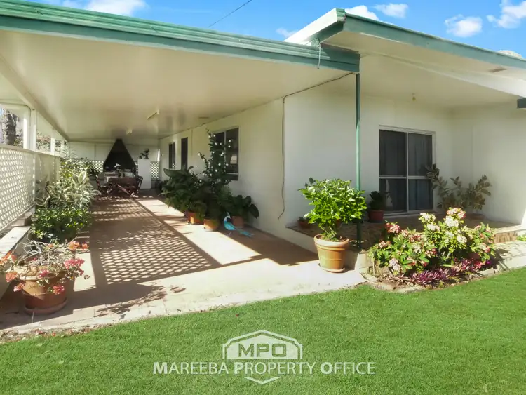 Fifth view of Homely rural property listing, 48 Ericson Road, Dimbulah QLD 4872