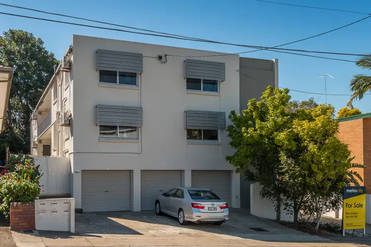 Main view of Homely apartment listing, 6/21 Grantham Street, Dutton Park QLD 4102