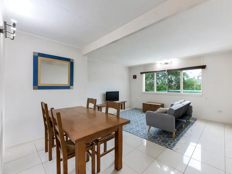 Second view of Homely apartment listing, 6/21 Grantham Street, Dutton Park QLD 4102