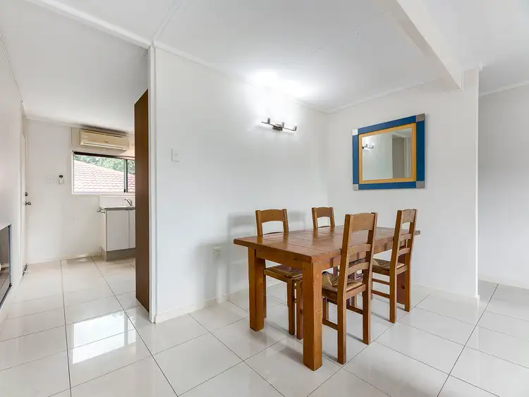 Fifth view of Homely apartment listing, 6/21 Grantham Street, Dutton Park QLD 4102