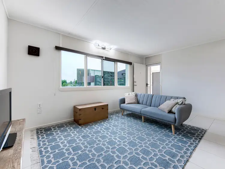 Sixth view of Homely apartment listing, 6/21 Grantham Street, Dutton Park QLD 4102