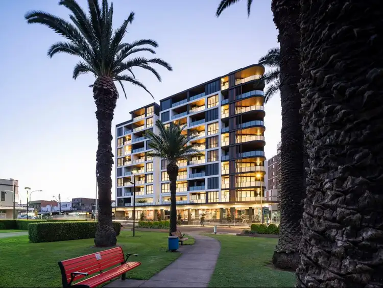 Main view of Homely apartment listing, 704/2-4 Kerrs Road, Lidcombe NSW 2141