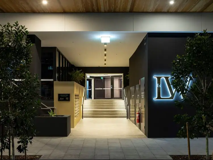 Second view of Homely apartment listing, 704/2-4 Kerrs Road, Lidcombe NSW 2141