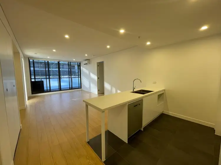 Third view of Homely apartment listing, 704/2-4 Kerrs Road, Lidcombe NSW 2141
