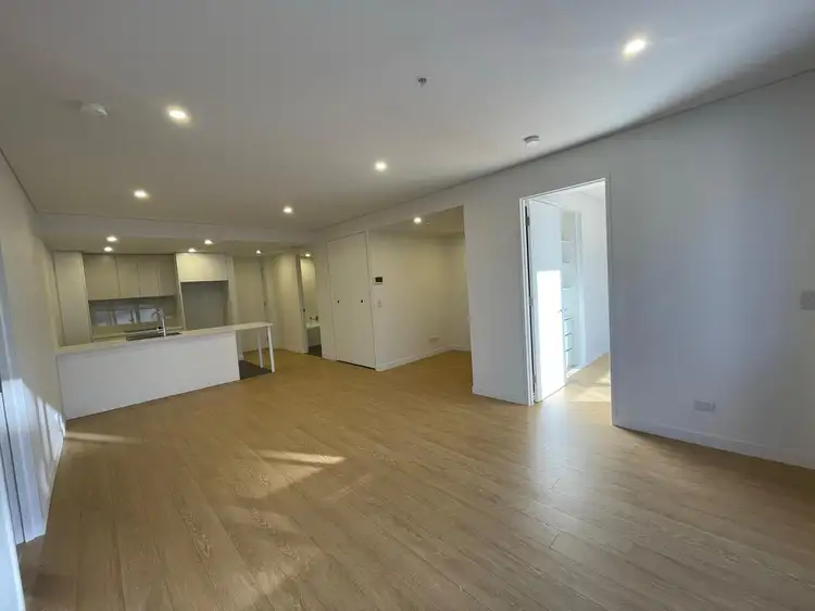 Fifth view of Homely apartment listing, 704/2-4 Kerrs Road, Lidcombe NSW 2141