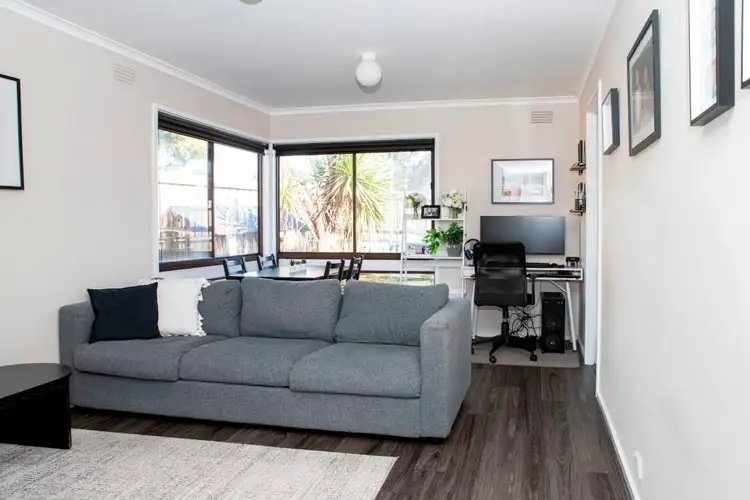 Second view of Homely house listing, 17 Mimosa Crescent, Churchill VIC 3842